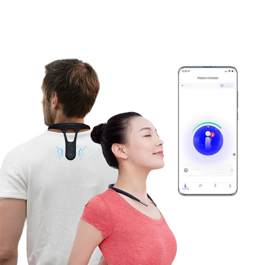 Rivoa's Smart Posture Corrector
