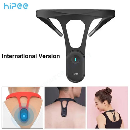 Smart Posture Trainer for Confident Living