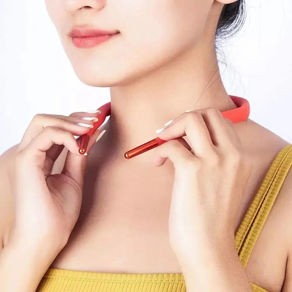 Smart Posture Trainer for Confident Living