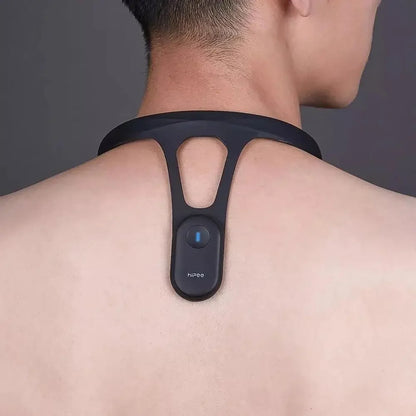 Smart Posture Trainer for Confident Living