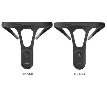 Smart Posture Trainer for Confident Living