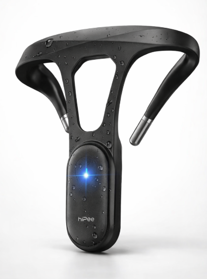 The Rivoa Posture Sensor: Build Better Back Health Effortlessly