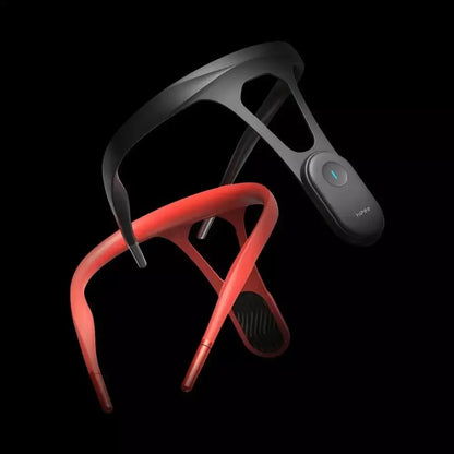 Smart Posture Trainer for Confident Living